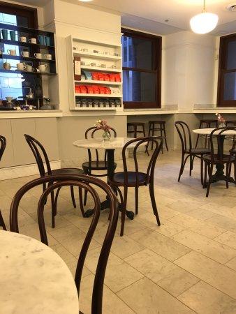 Intelligentsia Coffee